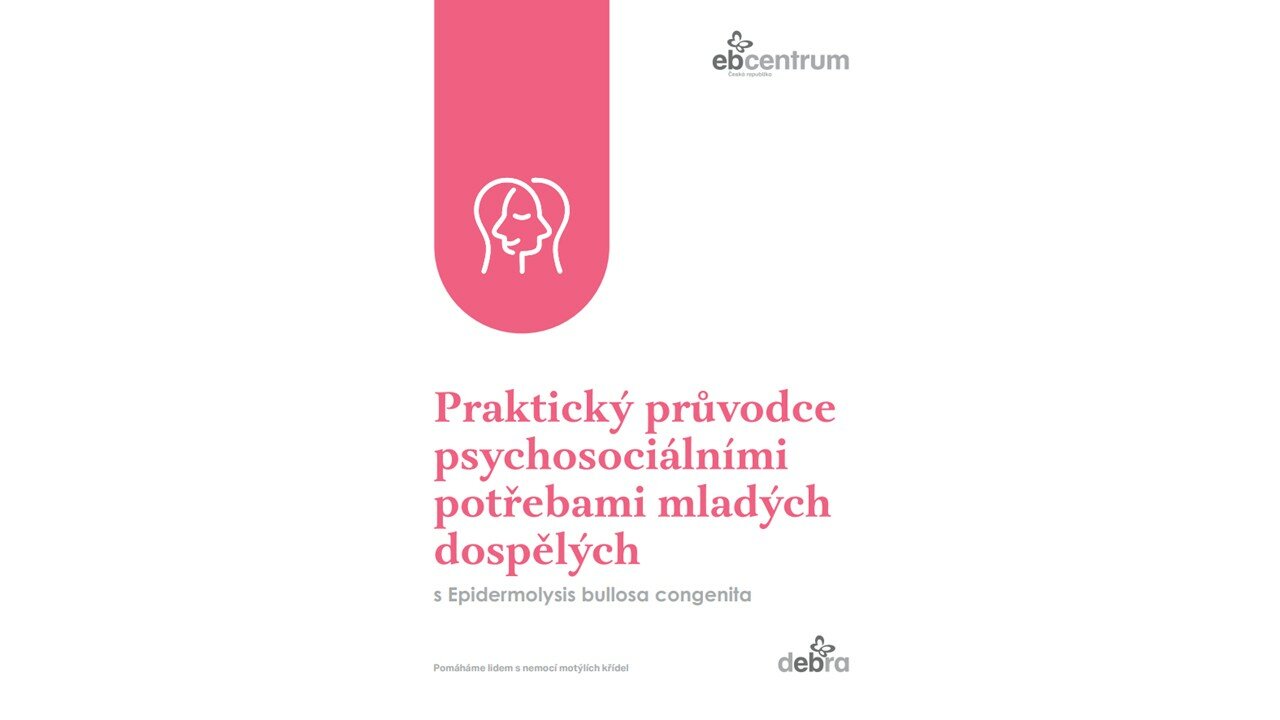Obálka Psych. brožura pro dospívající